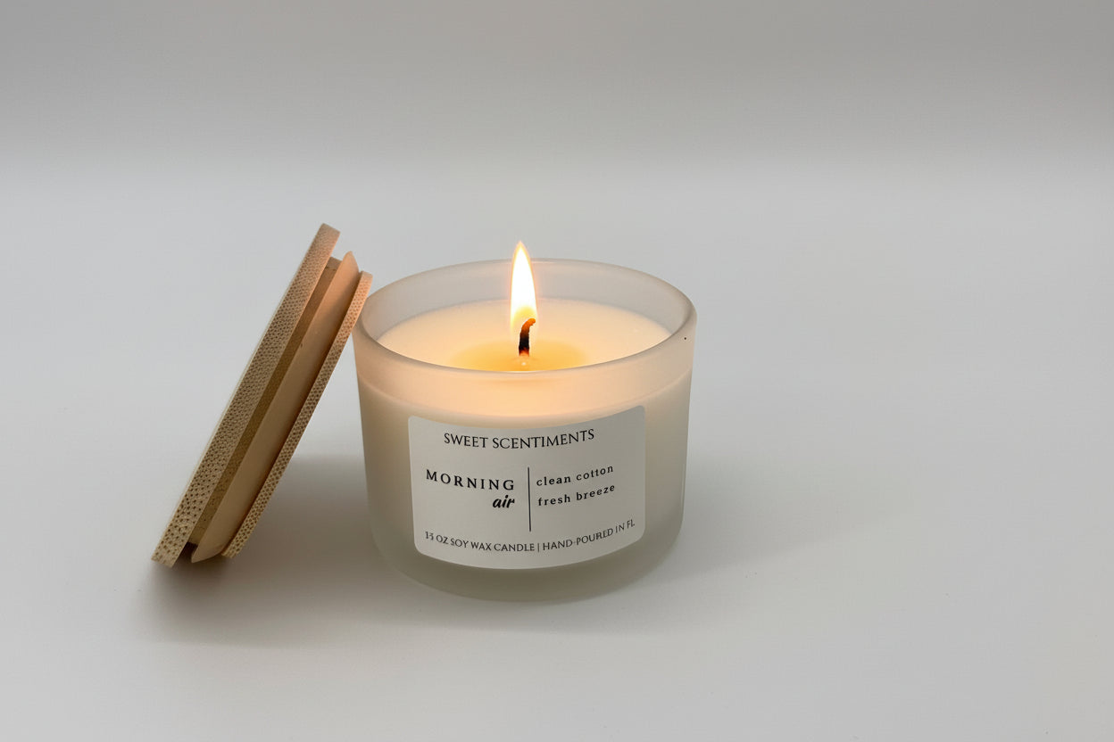 Coastal Calm Gift Set | Just Because