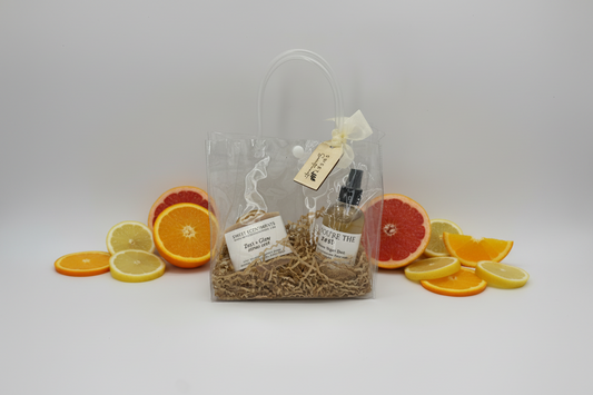 You're the Zest Gift Set | Just Because Gift | Thank You Gift