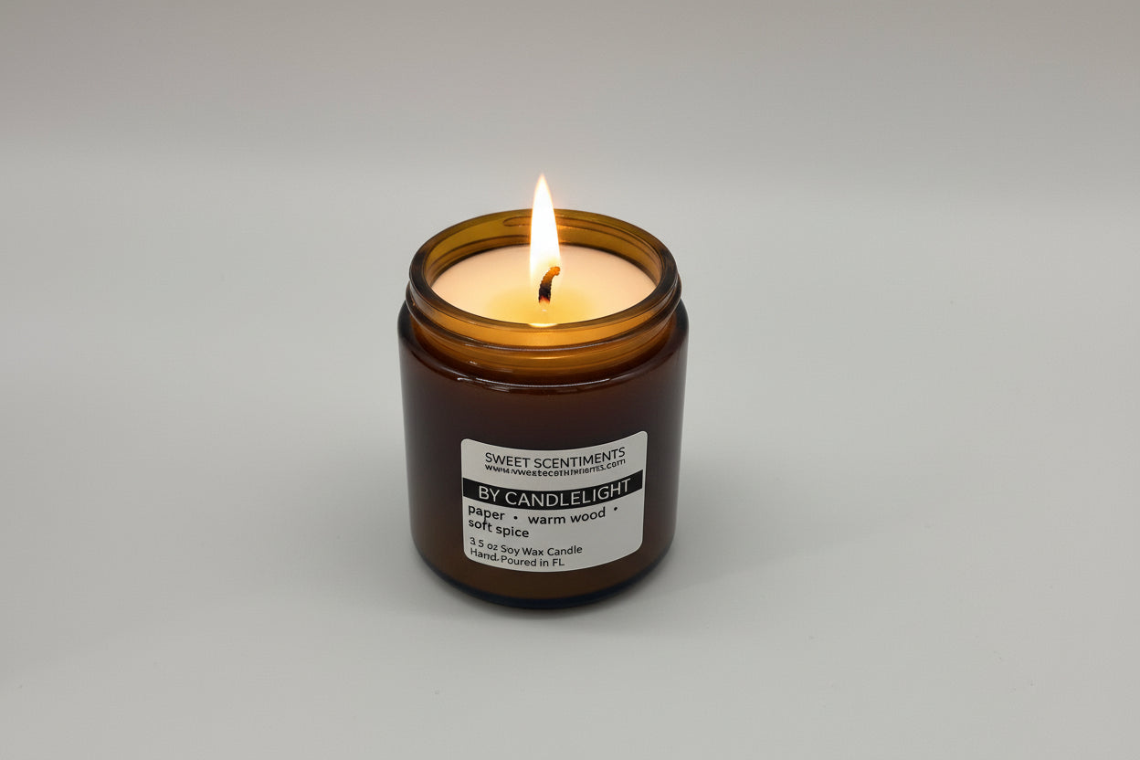 Bound by Scent Gift Set | Just Because | Gift for Book Lovers