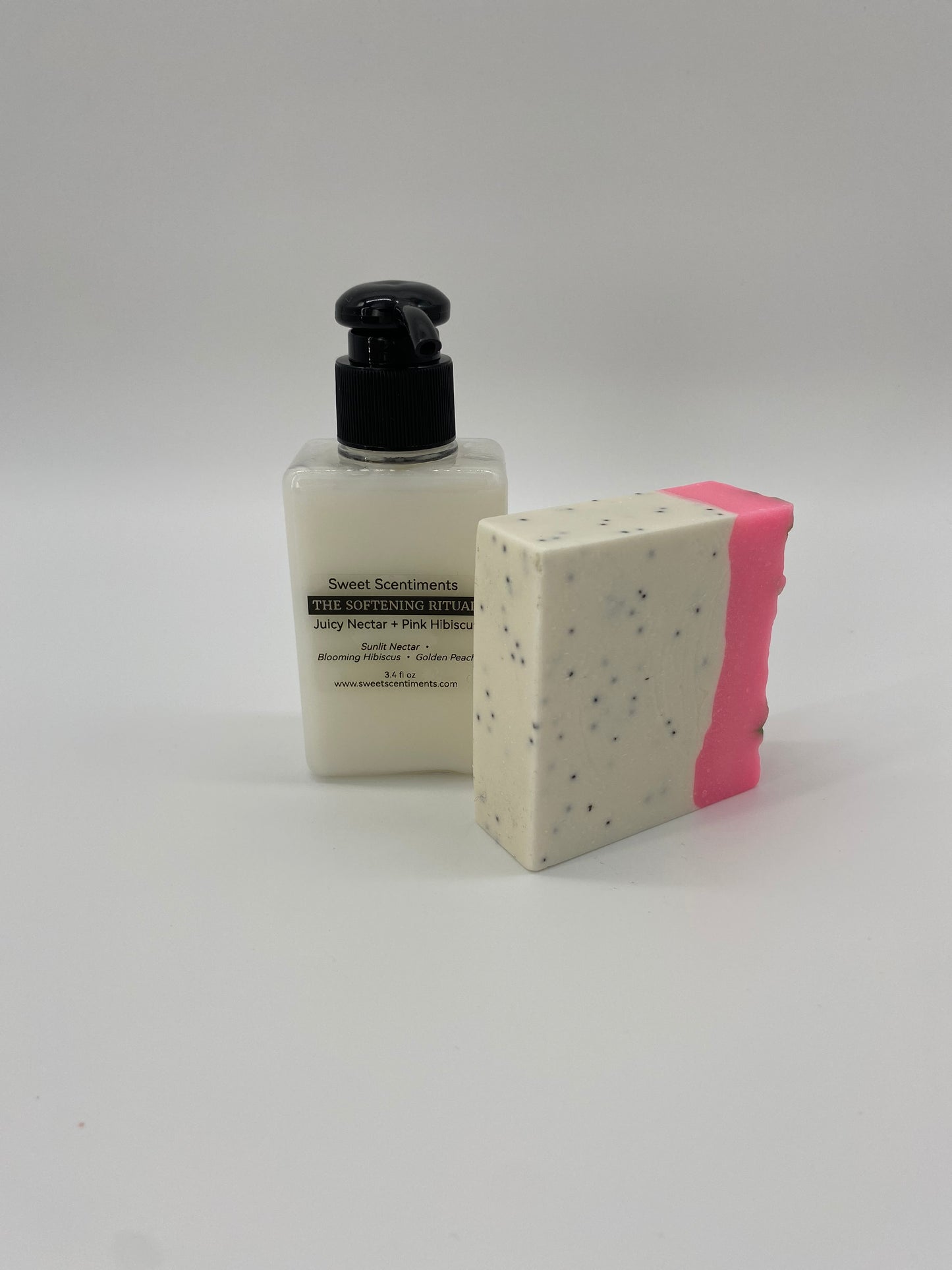 Pink Pick-Me-Up Gift Set | All Occasion Gift