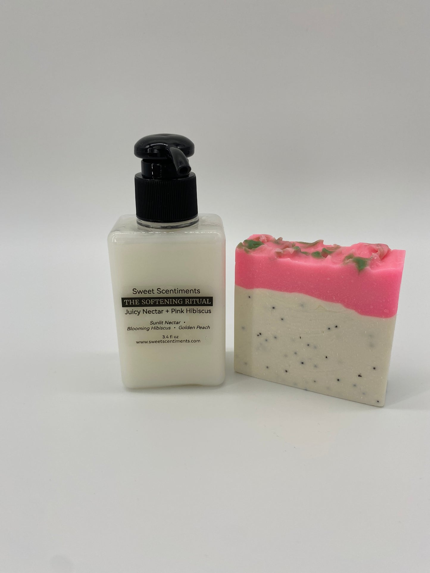 Pink Pick-Me-Up Gift Set | All Occasion Gift