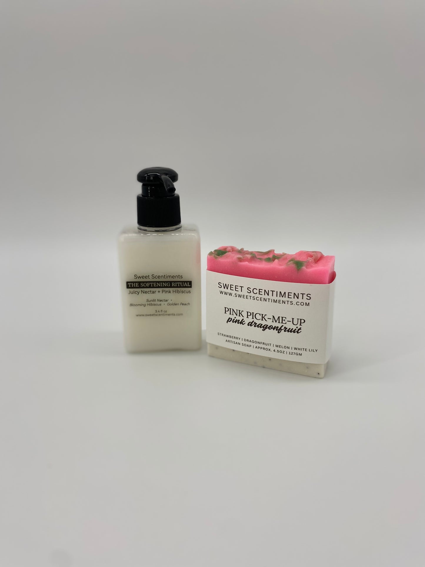 Pink Pick-Me-Up Gift Set | All Occasion Gift