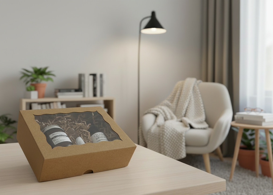 Bound by Scent Gift Set | Just Because | Gift for Book Lovers