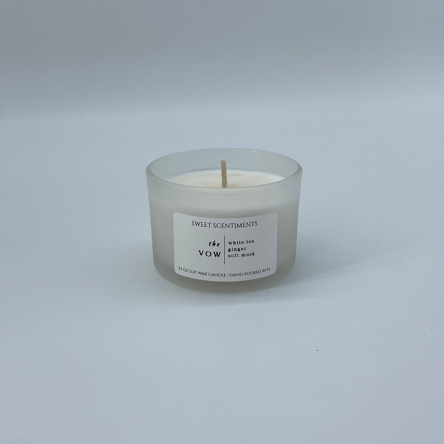 The Vow Gift Set | Wedding Gift