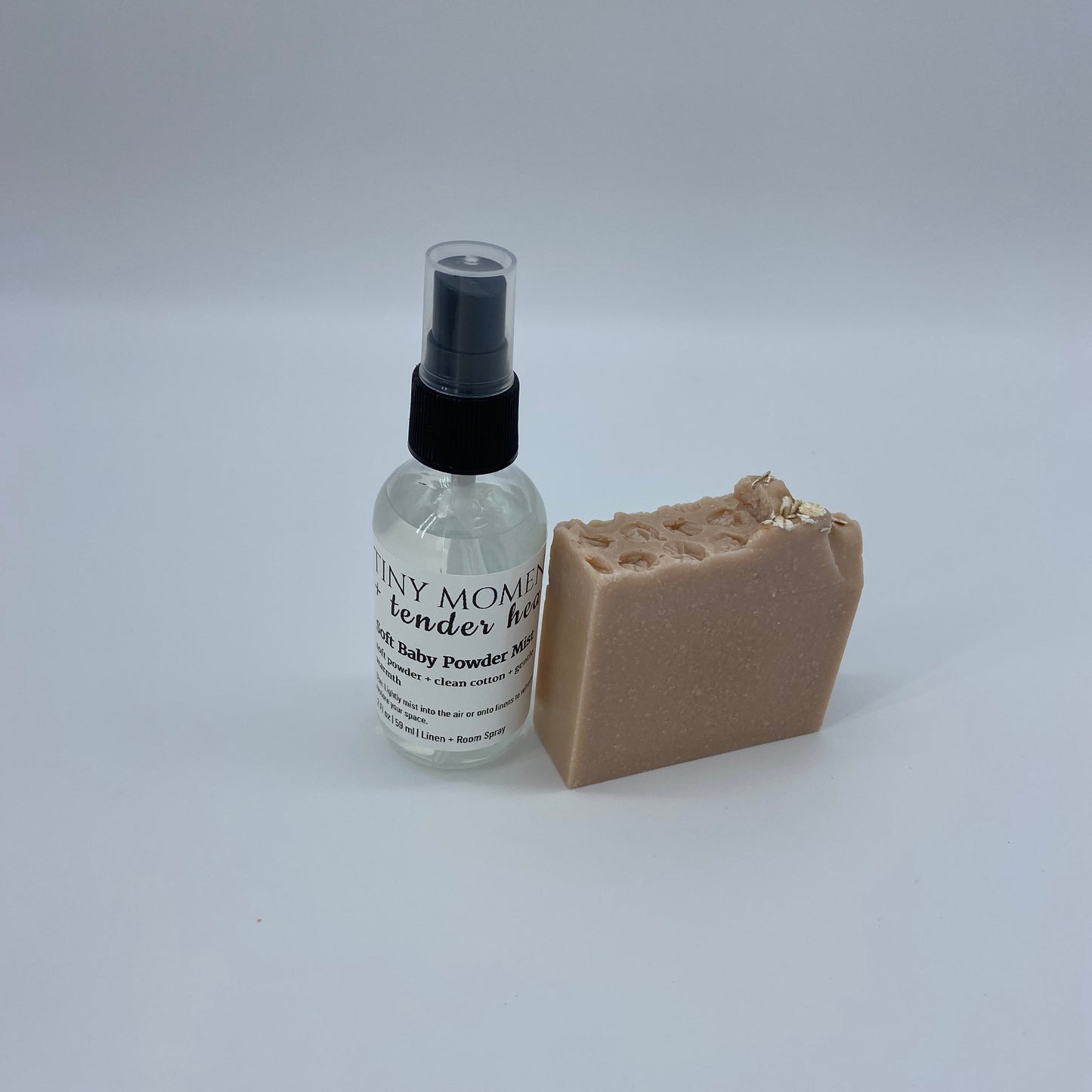 Sweet Beginnings Baby Gift Set | Welcome Baby Gift | New Baby Gift Set