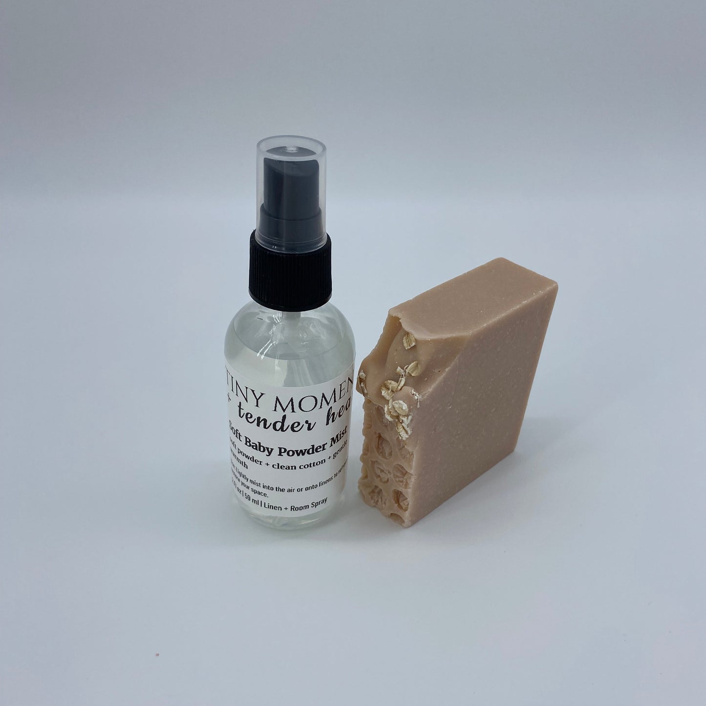 Sweet Beginnings Baby Gift Set | Welcome Baby Gift | New Baby Gift Set