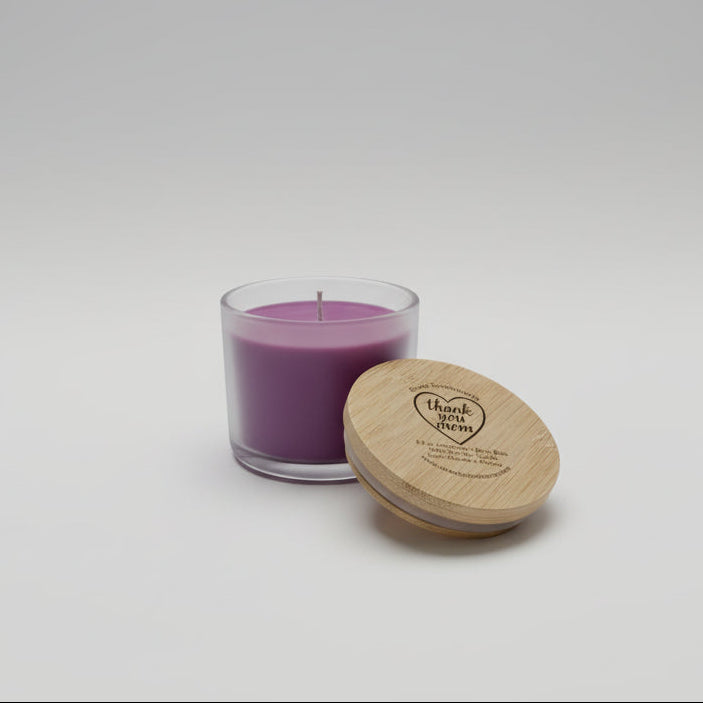 Thank You Mom | A Scentimental Gift Set