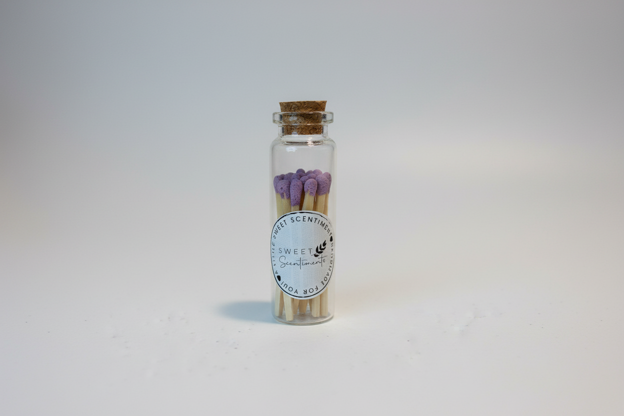 Thank You Mom | A Scentimental Gift Set