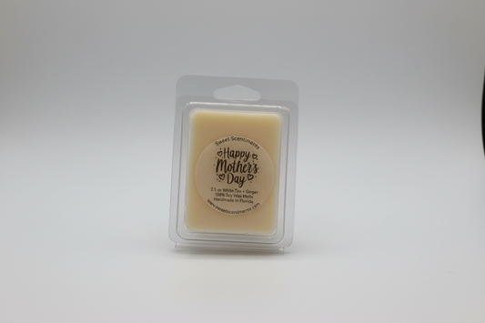 Limited Drop MoodMelts | Seasonal Soy Wax Melts