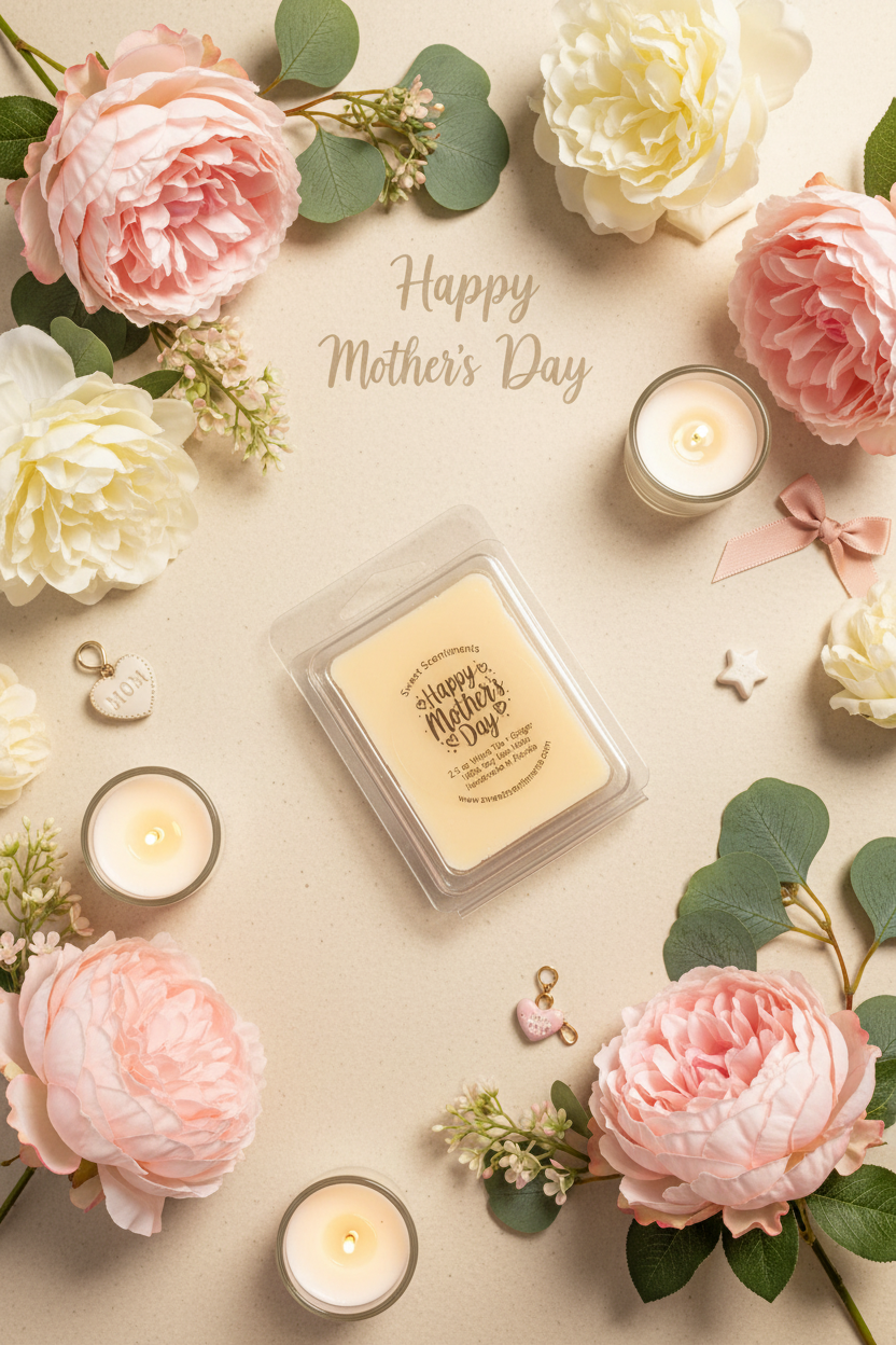 Limited Drop MoodMelts | Seasonal Soy Wax Melts