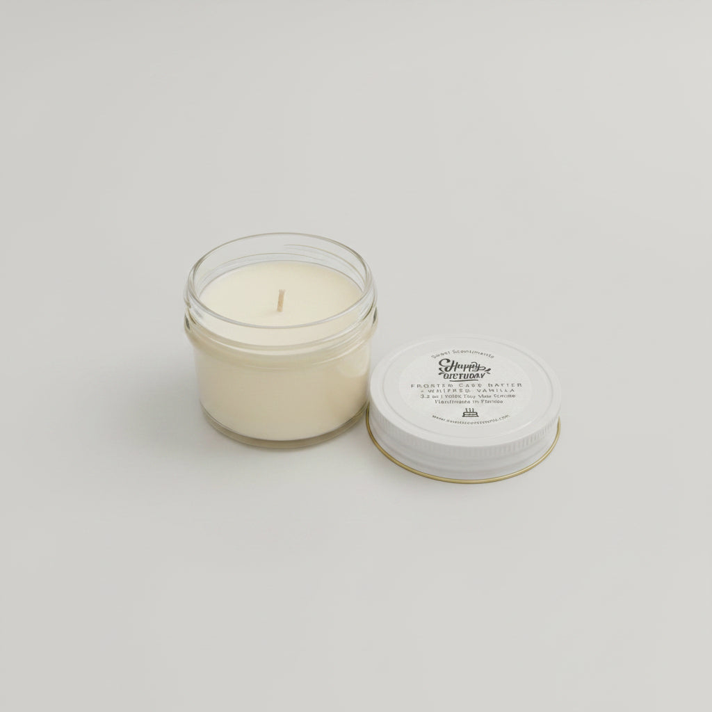 Signature Birthday Gift Set | A Sweet Way to Celebrate