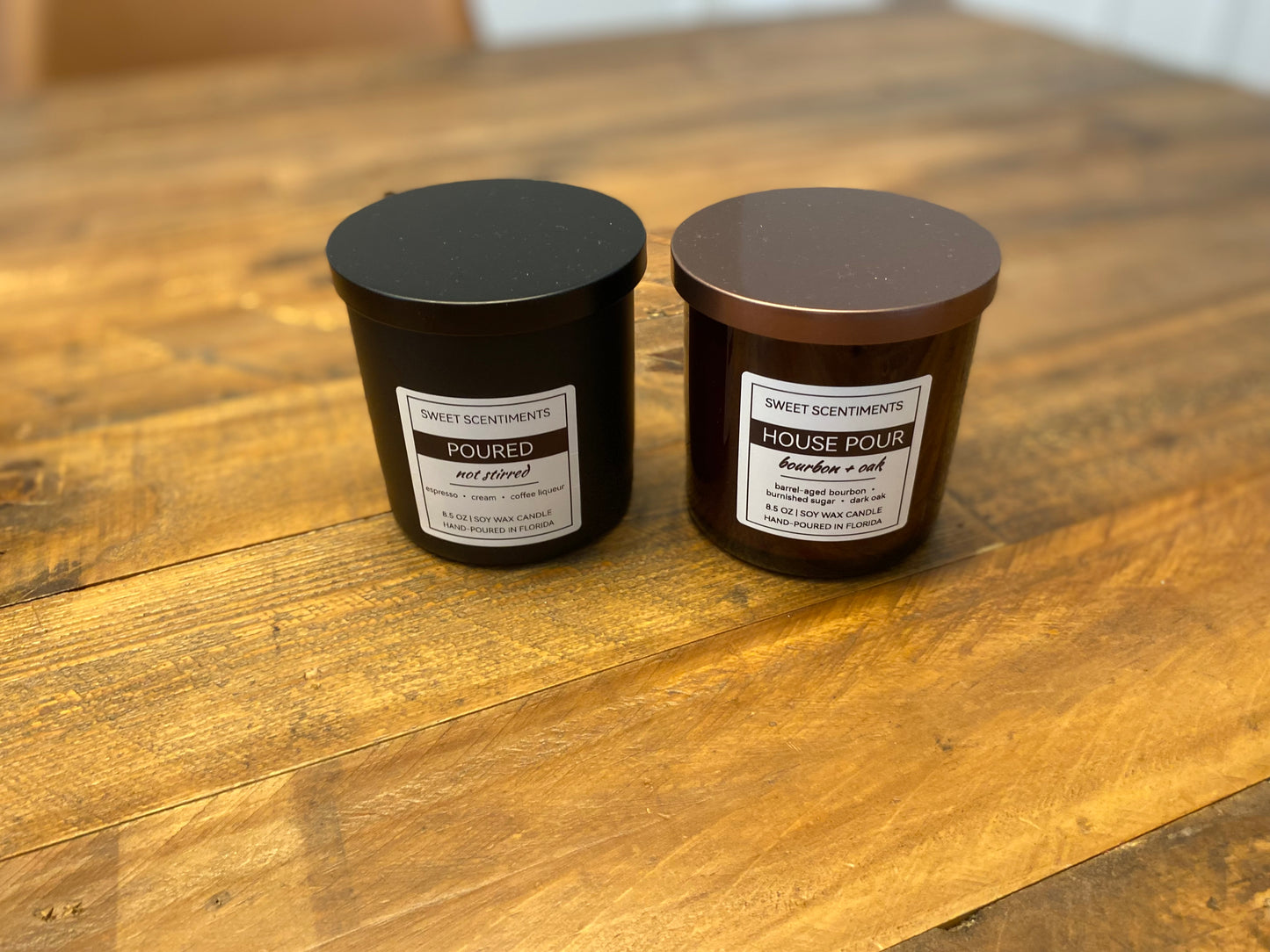 After Hours | Signature Duo Soy Wax Candle Gift Set