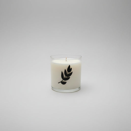 Scentimental Cashmere™ | Bergamot + Cashmere | Signature Soy Candle
