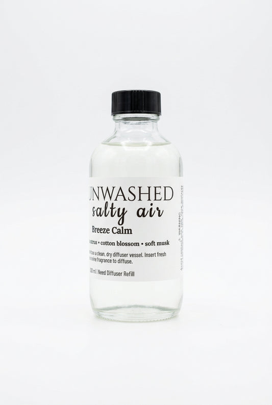 Signature Refillable Reed Diffuser | 4 fl oz