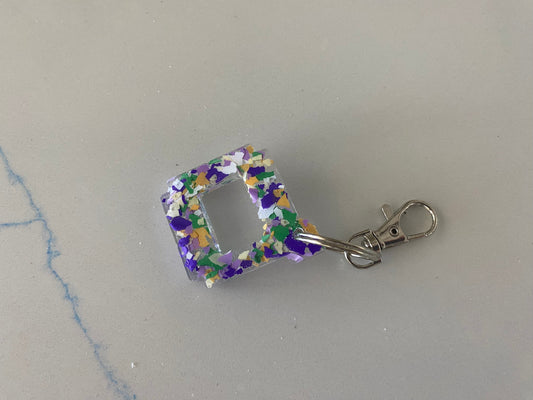 MineKeys - Pixel Pals Keychains