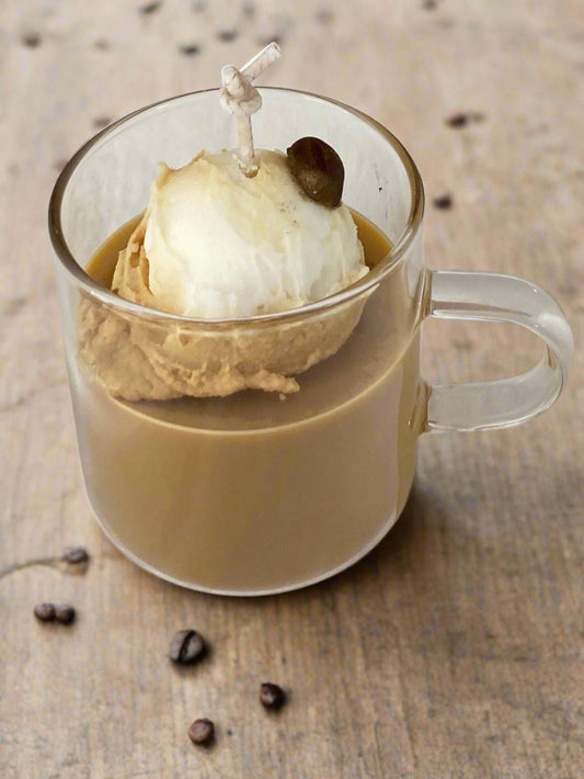 Macchiato Moment – JavaWhipps™ Mini