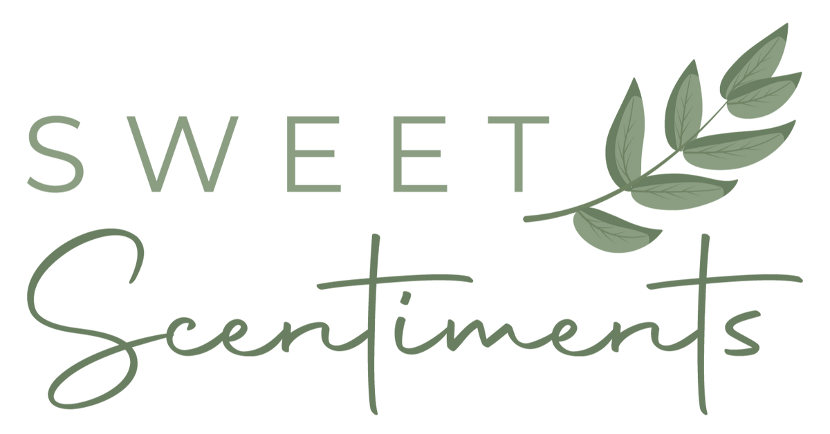Sweet Scentiments