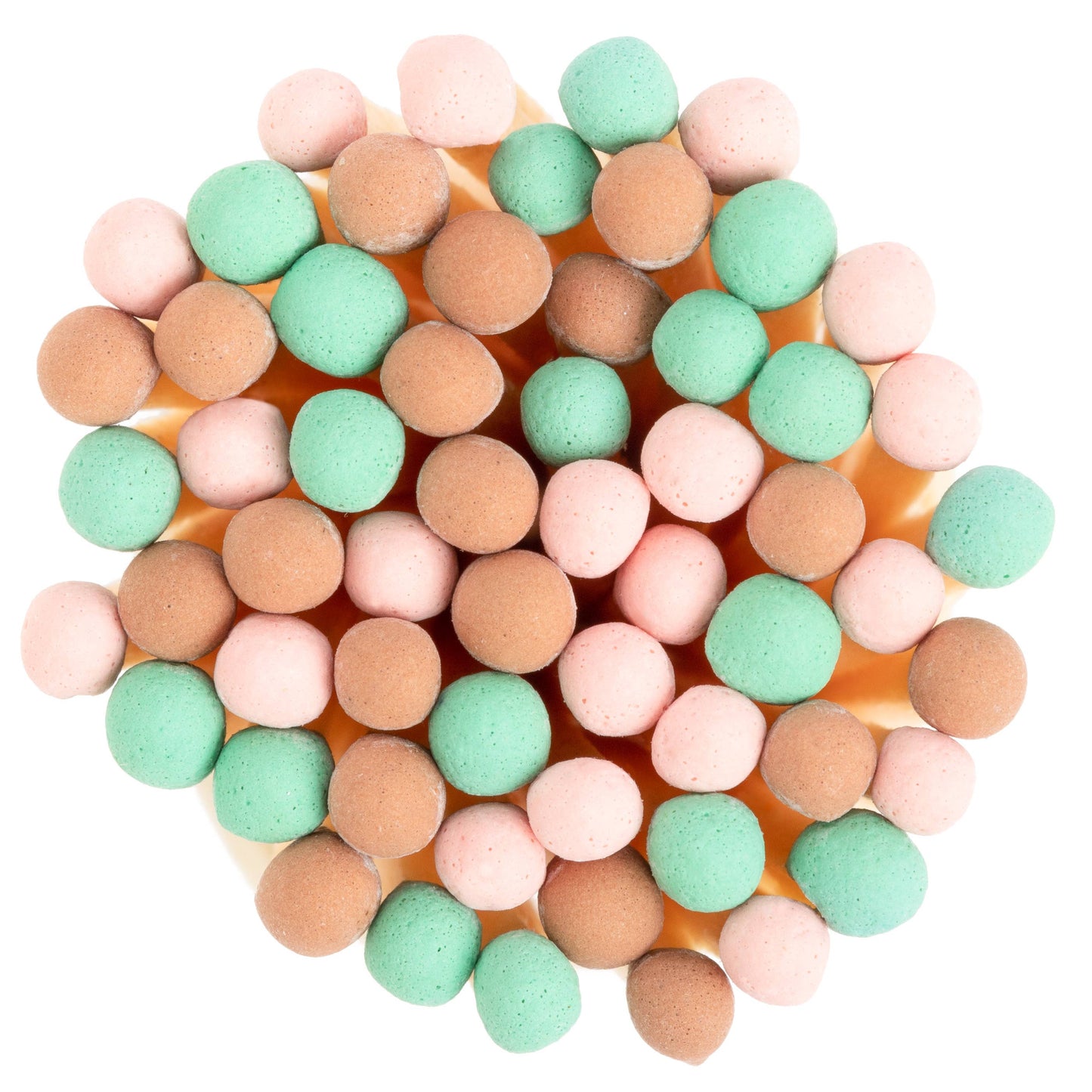 Scentimental Spark™ | Sweet Scoop Spark – Neapolitan Matches – Medium Corked Vial