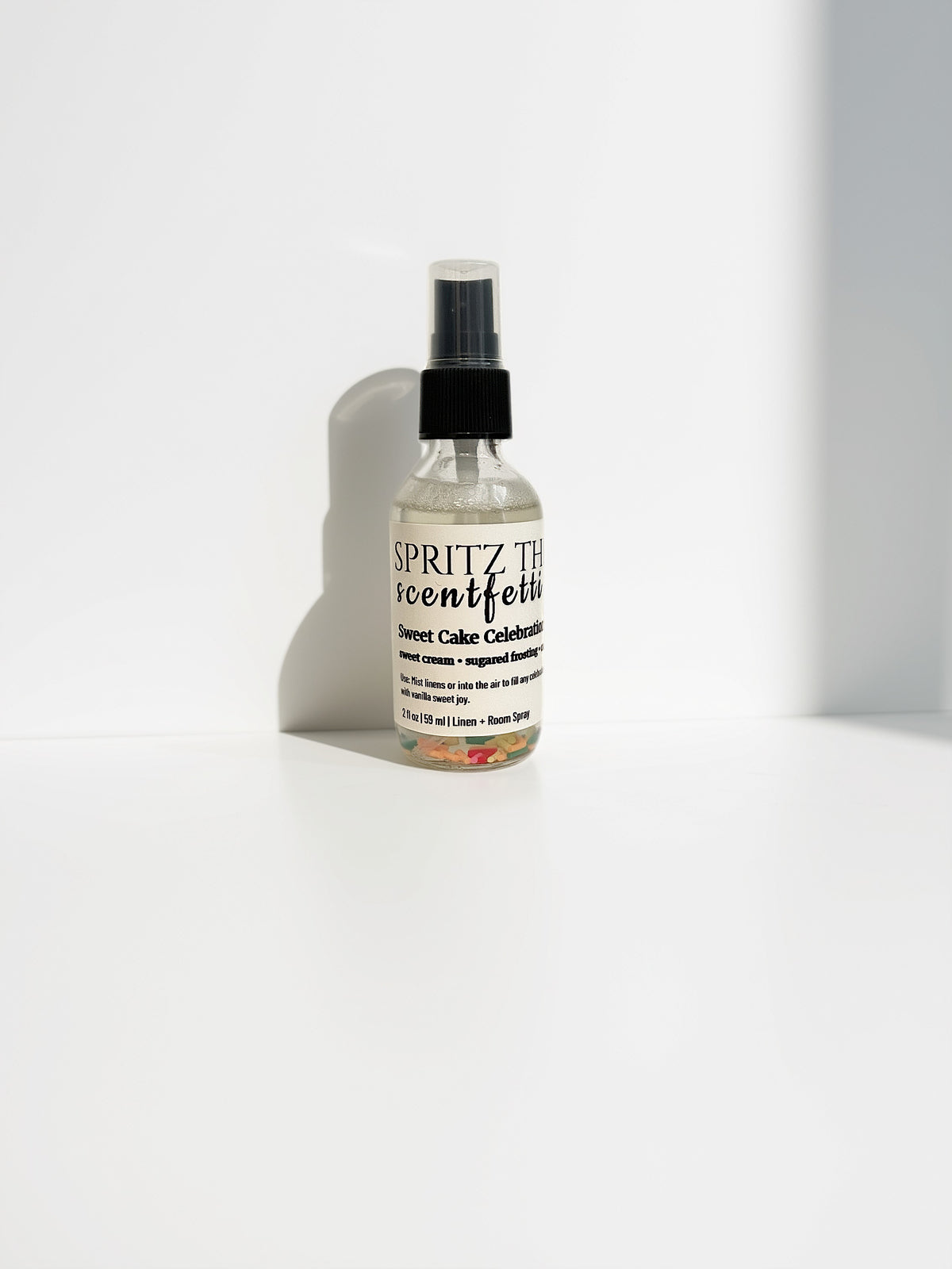 Signature Birthday Gift Set | A Sweet Way to Celebrate