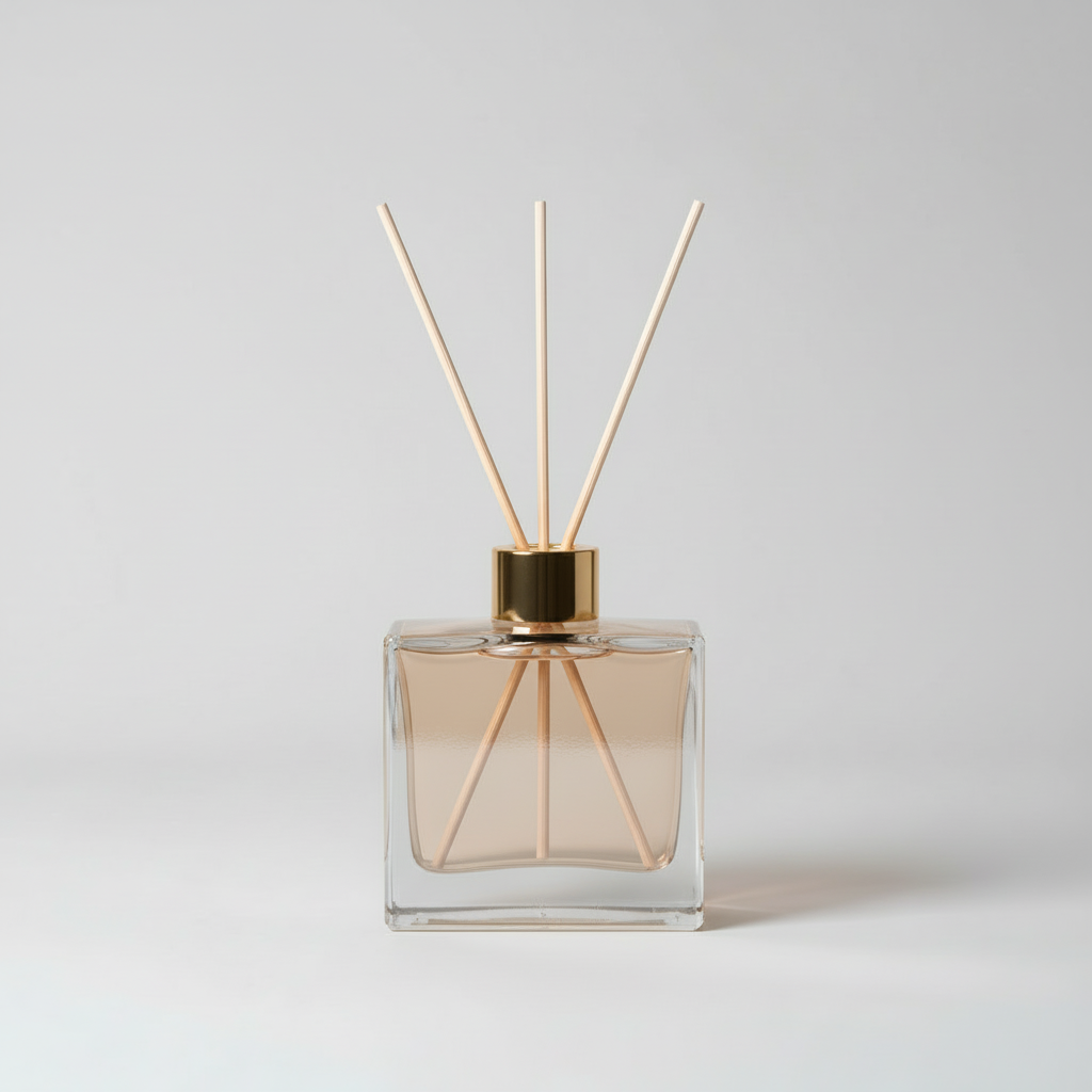 Tiny Moments, Tender Hearts | Reed Diffuser