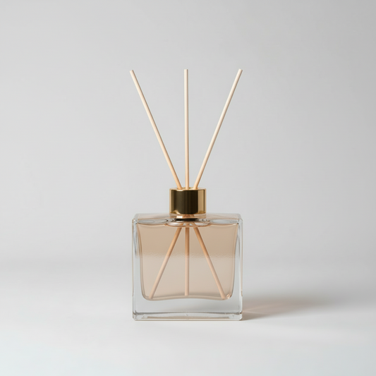 Tiny Moments, Tender Hearts | Reed Diffuser