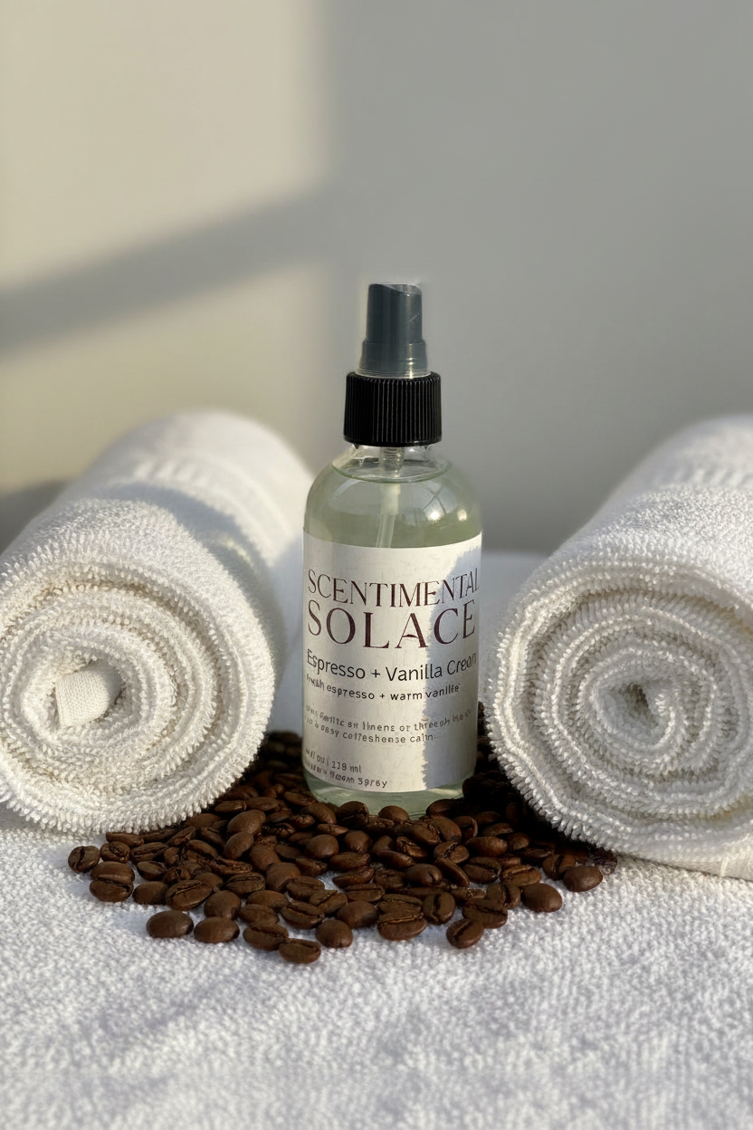 Scentimental Solace Product Photo